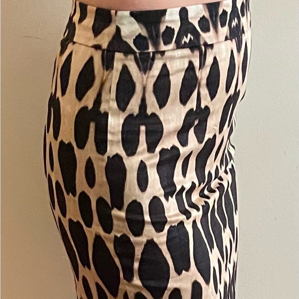 Size 4P Calvin Klein pencil skirt